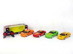 R/C Racing Car 4Way(4C) toys