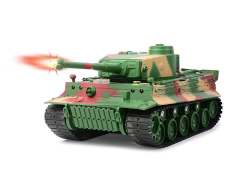 1:26 R/C Tank(2C) toys