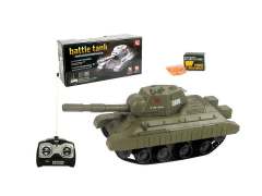 R/C Tank toys
