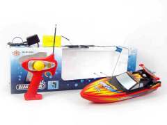 R/C Boat 3Way toys