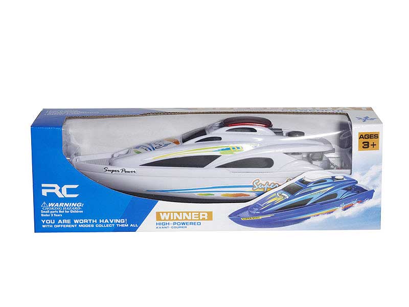 R/C Airship 4Ways toys