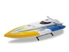 R/C Speedboat 3Ways W/Charger