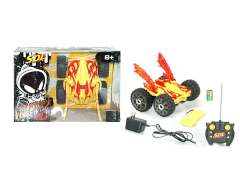 R/C Stunt Car toys