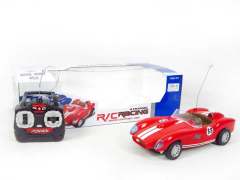 1:18 R/C Car 4Ways(2S2C) toys