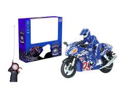 R/C Motorcycle toys