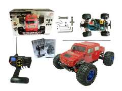 1:10 R/C Gas Car(2C) toys