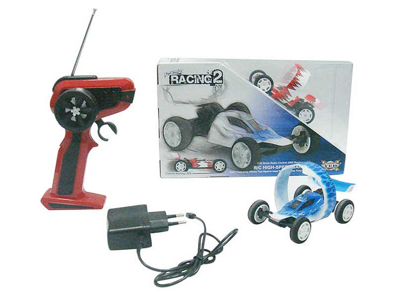 1:43 R/C Car W/L toys