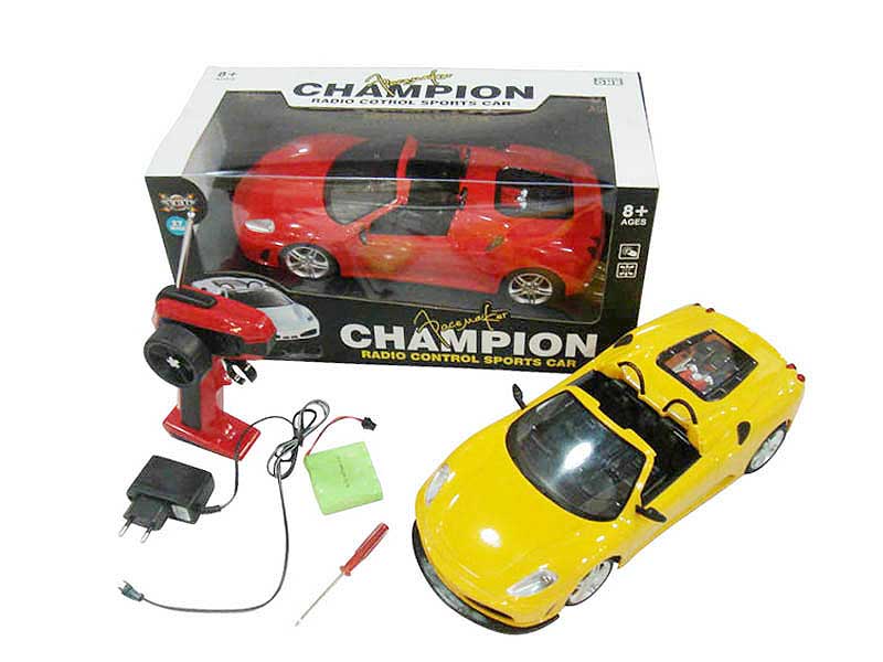 1:12 R/C Car W/L toys