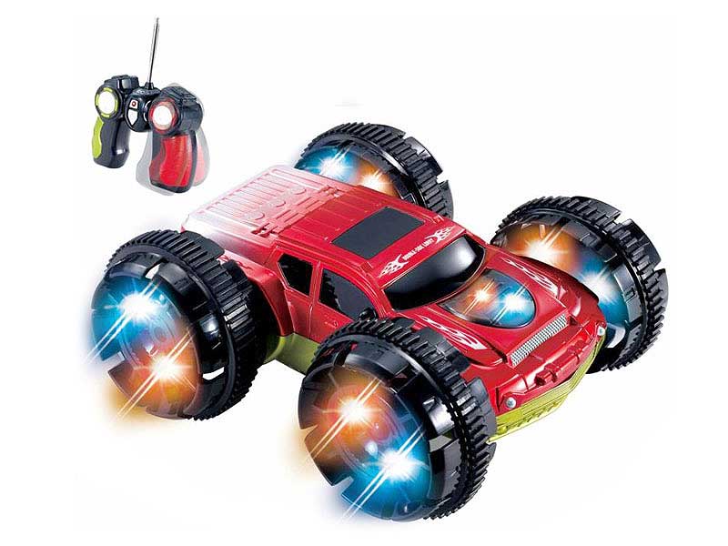 R/C Tumbling Car(3C) toys