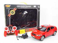 1:12 R/C Car 4Ways W/L_Charge(2C) toys