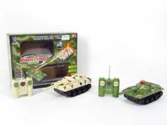 R/C Tank toys