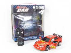 R/C Sprots Car 2Ways W/L_M toys