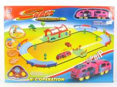 R/C Orbit Car toys