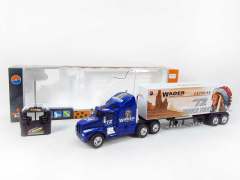 R/C Container Truck toys