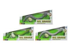 R/C Snake 3Ways(4C) toys