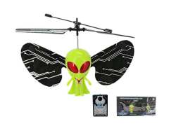R/C Induction Extraterrestrial 2Way W/L