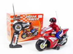 R/C Motorcycle W/L_M toys