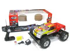 1:8 R/C 4Wd Car W/Charger