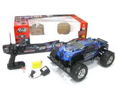 1:8 R/C 4Wd Car W/Charger