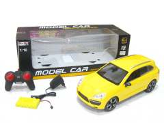 1:10 R/C Car W/L_Charger