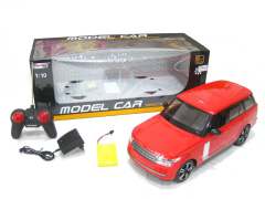 1:10 R/C Car W/L_Charger toys