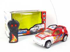 R/C Sprots Car 2Ways toys