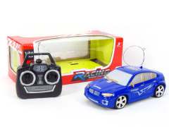 R/C Car 4Ways(3C) toys