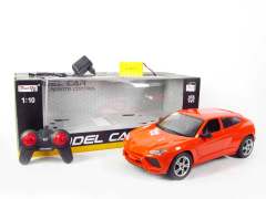 1:10 R/C Car W/Charger toys