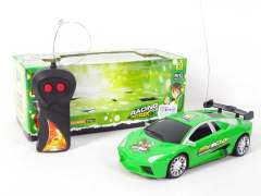 1:24 R/C Sprots Car toys