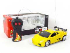 1:24 R/C Sprots Car(3C) toys