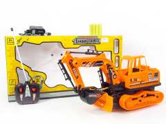R/C Engineering Forklift 6Ways W/L_M(2C) toys