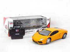 1:16 R/C Soprts Car 4Ways(3C) toys