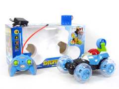 R/C Stunt Tip Lorry toys