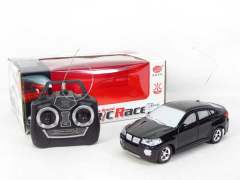 1:24 R/C Car 4Ways(2C) toys