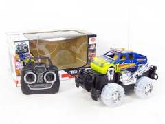 R/C Cross country Car W/L toys