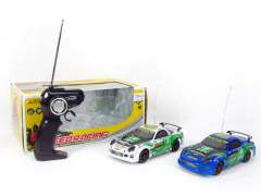 1:24 R/C Car(2S) toys