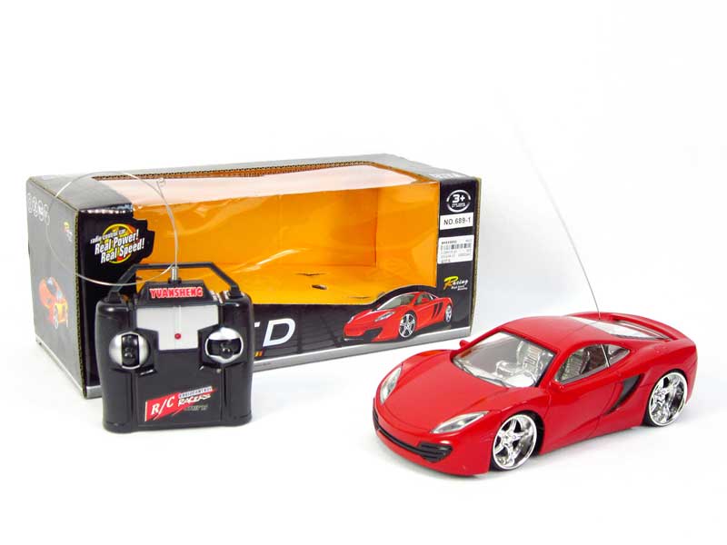 R/C Car toys