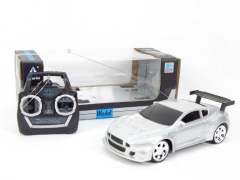 1:22 R/C Car 4Ways(2C) toys