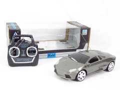 1:22 R/C Car 4Ways(2C) toys