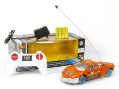 1:20 R/C Car W/L_Charger