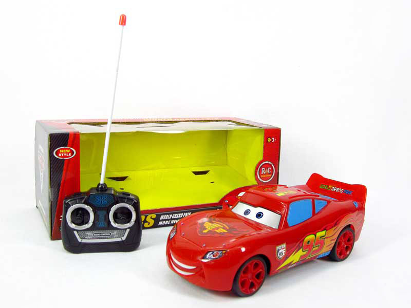 R/C Car W/L toys