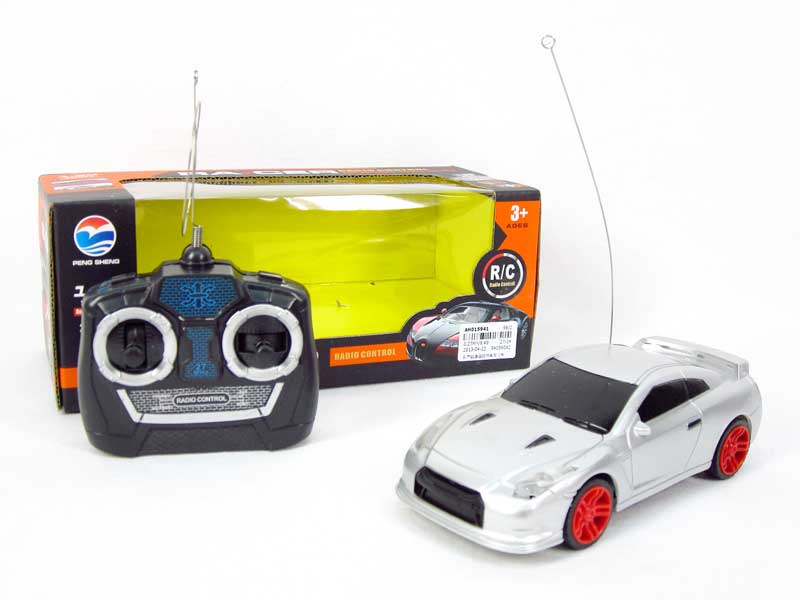 R/C Car 4Ways(2C) toys