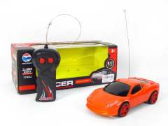 R/C Car 4Ways(2C) toys