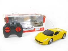 R/C Car(2C)