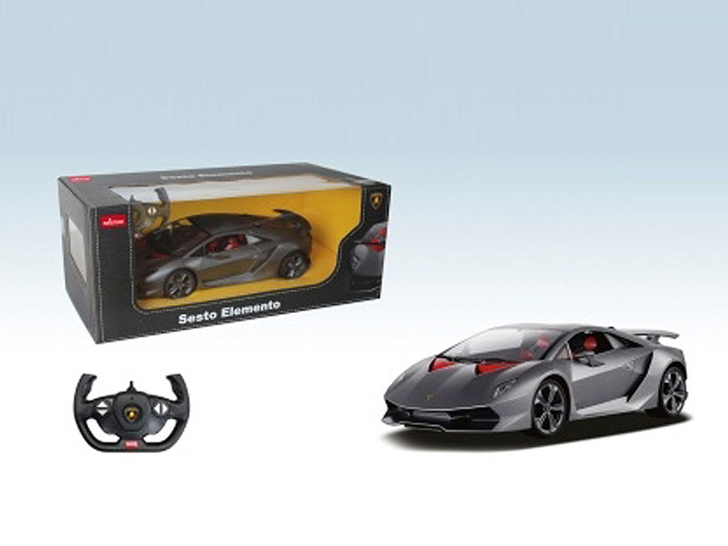 1:14 R/C Car toys