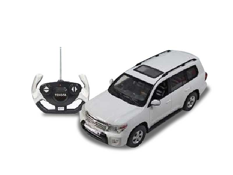 1:16 R/C Car(2C) toys