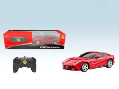 1:24 R/C Ferrari F12 Car(2C)