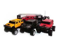 1:14 R/C Car(3C) toys