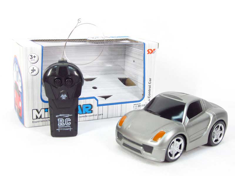 R/C Car(4S2C) toys