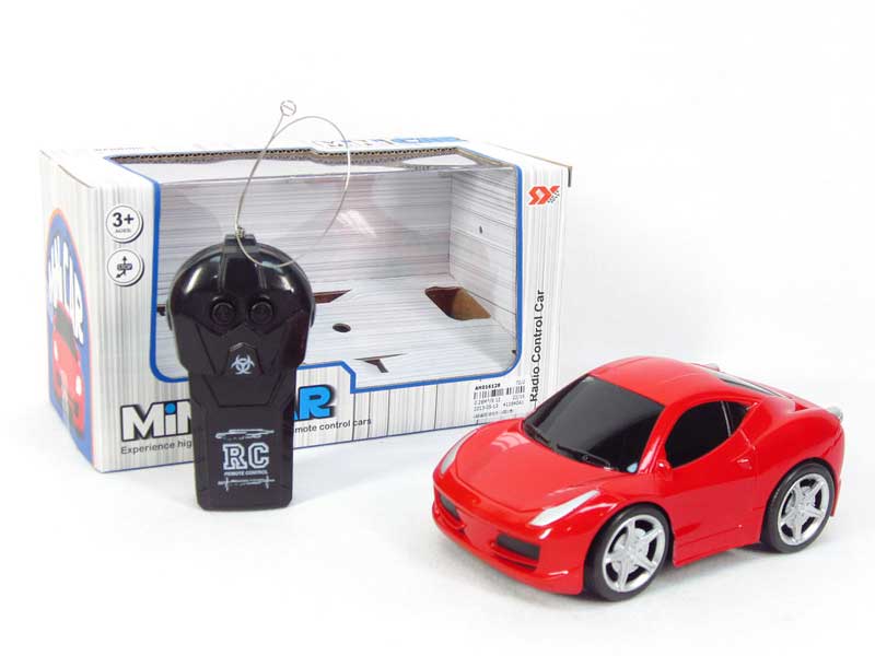 R/C Car(4S2C) toys